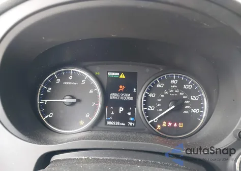 2020 Mitsubishi Outlander Sel 2.4 S-Awc from USA, damaged, VIN JA4AZ3A39LZ018592